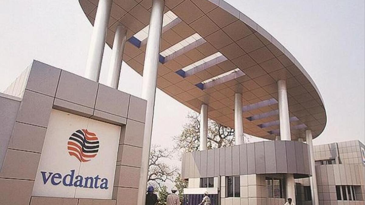 Vedanta group asks JPMorgan to arrange $300 million India bond