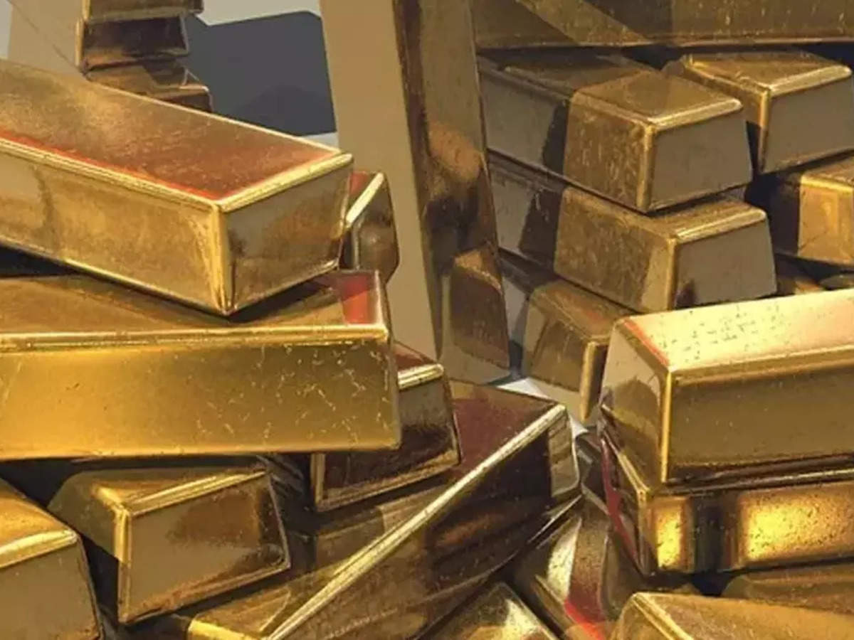 Gold rate today: Yellow metal eyes Rs 48,300 level; Fed outcome in focus
