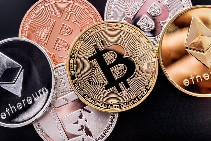 Bitcoin price jumps above 39,000 dollar, ether, dogecoin rise. Check latest crypto rates