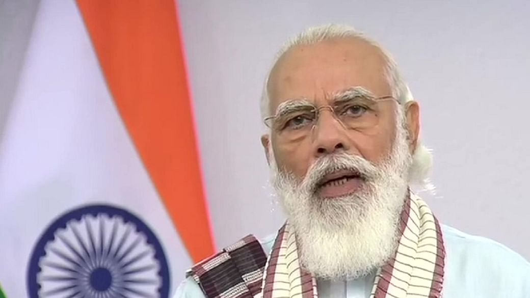 Under Modi govt, Indian bureaucracy is facing biggest shakeup in seven decades