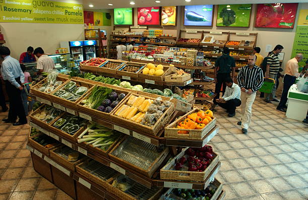 Tatas to buy BigBasket for more than 1 billion dollar