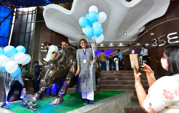  Multibagger penny stock turns Rs1 lakh to 50 lakh in 2-year