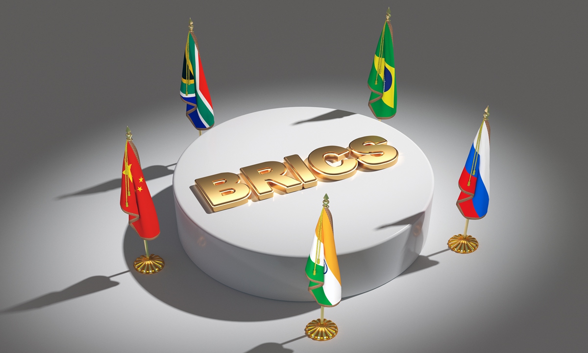 An Expanded BRICS The frenemies who could challenge the West’s sanctions regime
