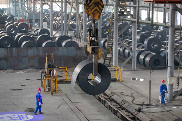ArcelorMittal to demand upfront cash to supply Sanjeev Gupta's steel mills