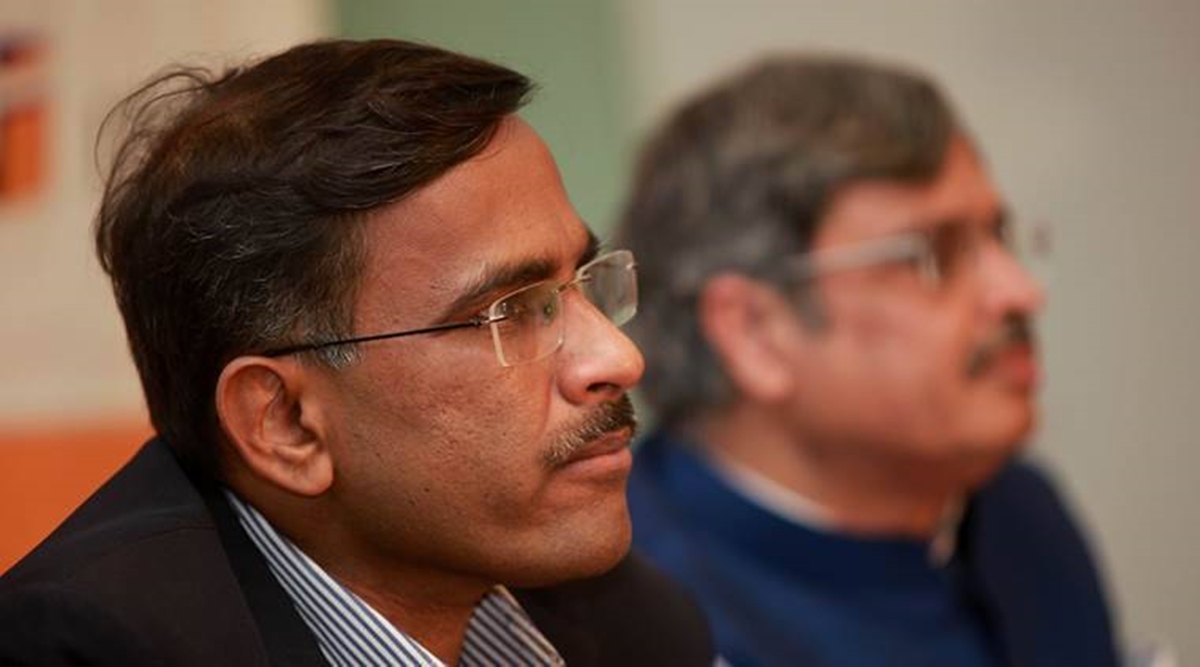 NSE CEO & MD Vikram Limaye not interested in applying for second term