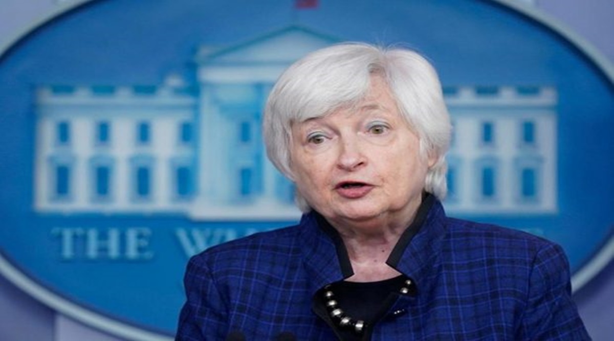 Janet Yellen to visit South Korea, discuss sanctions on North