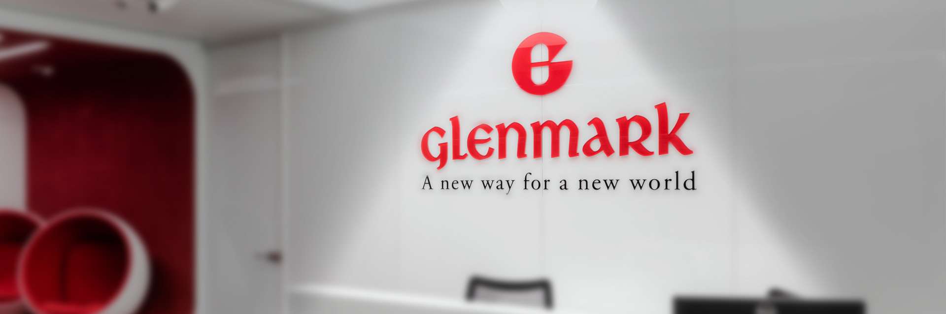 Glenmark Pharma surges 4?ter first clinical data of blood cancer drug shows positive signs