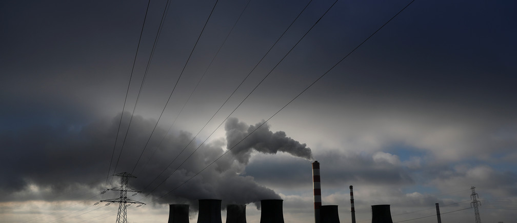 Global emissions to hit record high as govt spends on clean energy marginal