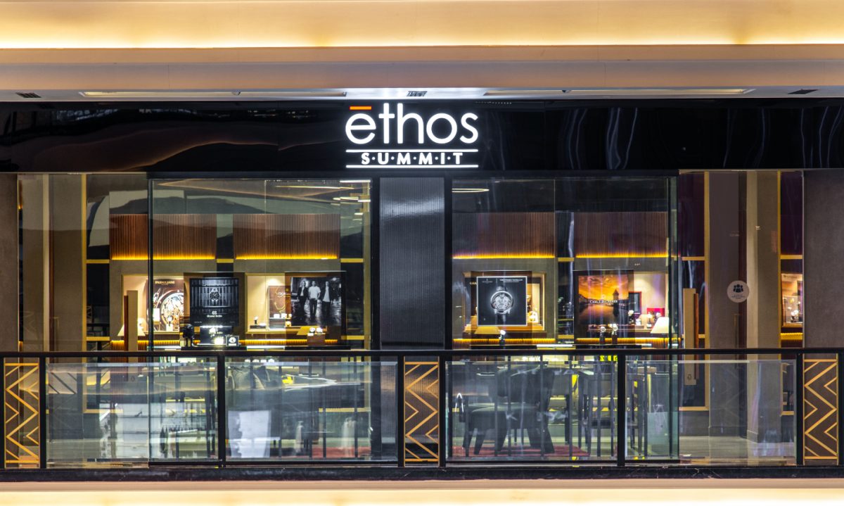 Ethos soars over 9% on upbeat Q4 results; stock up 18% so far in 2024