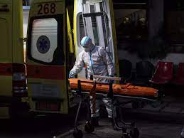 Global COVID-19 cases near 250 million as Delta surge eases  