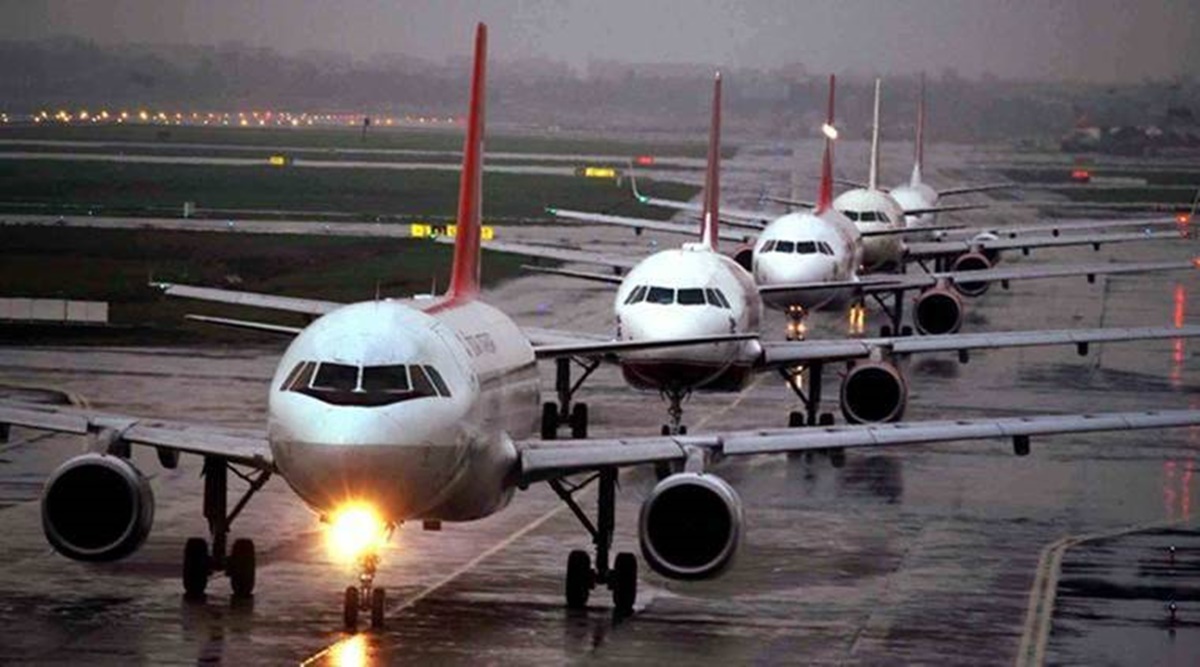 ATF purchases by Indian carriers for overseas flights exempt from 11% excise duty: Finance Ministry