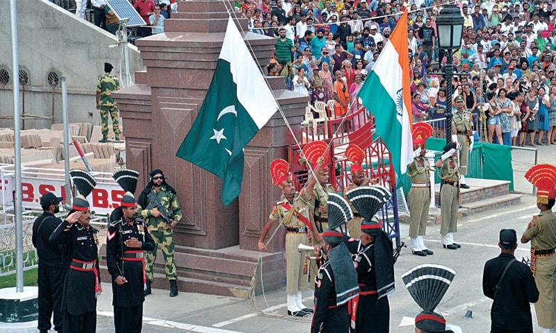 View: India and Pakistan need to combat Afghan threat with a cool-headed approach  