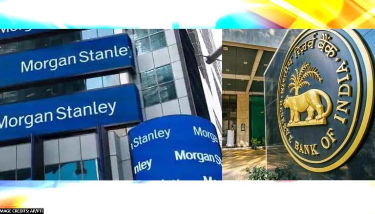 India likely to be included in global bond indices in early 2022, says Morgan Stanley