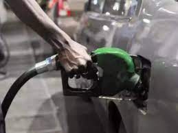 Petrol and diesel prices up for third straight day. Check the pinch 