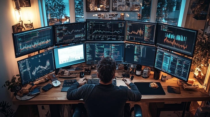 Trade setup for May 26: Top 15 things to know before the opening bell