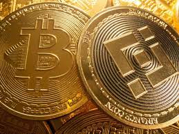 Top cryptocurrency prices today: Bitcoin, Ethereum, Solana shed up to 6% 