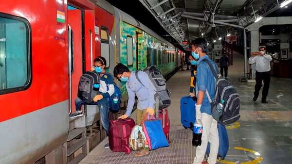 IRCTC shares today jump to new highs, up nearly 35% in a month