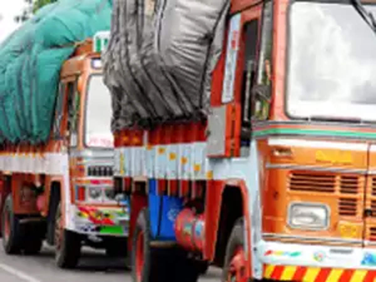 West Bengal takes strict steps for truck drivers from Bangladesh 