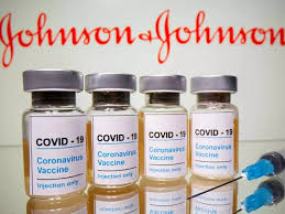 US advisers endorse single-shot Covid-19 vaccine from J&J