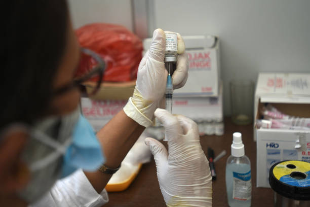 Covaxin trials for children may begin in June Bharat Biotech