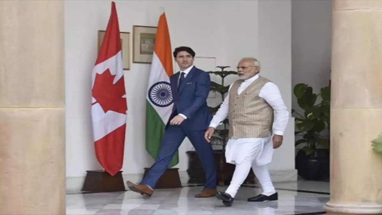 India, Canada agree to consider interim trade deal