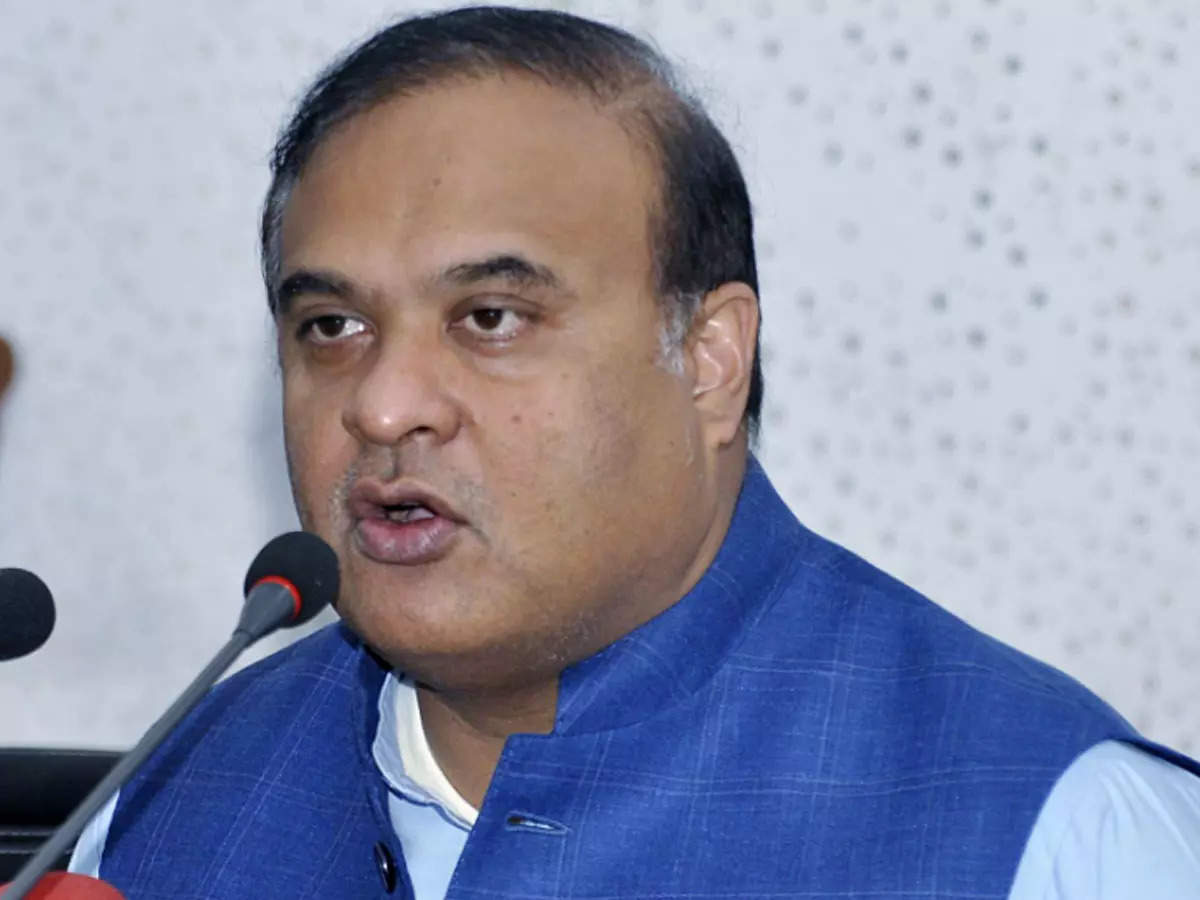 Sacrifices of Assam agitation martyrs will continue to inspire people: CM Himanta Biswa Sarma  