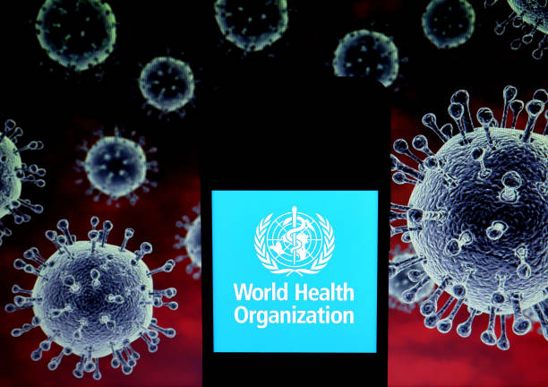 WHO says can't predict next Covid surge in India