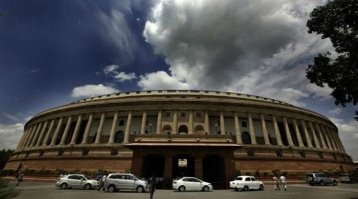 Centre to bring ‘Press and Registration of Periodicals Bill’ in monsoon session of Parliament