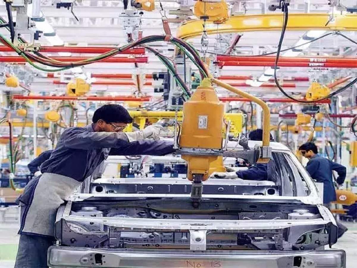 Motherson expects improvement in financials to continue