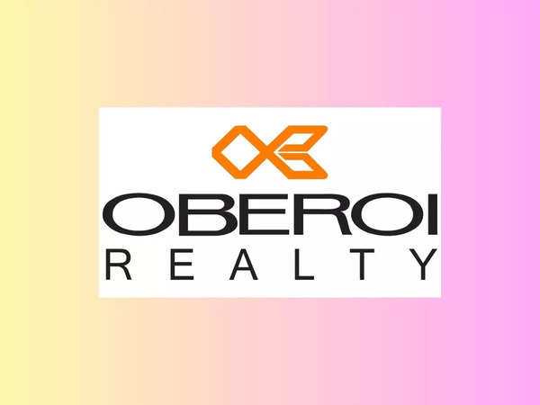 Oberoi Realty shares rise 3% as Thane project sees Rs 1,348 crore in bookings; Q2 profit up 29%