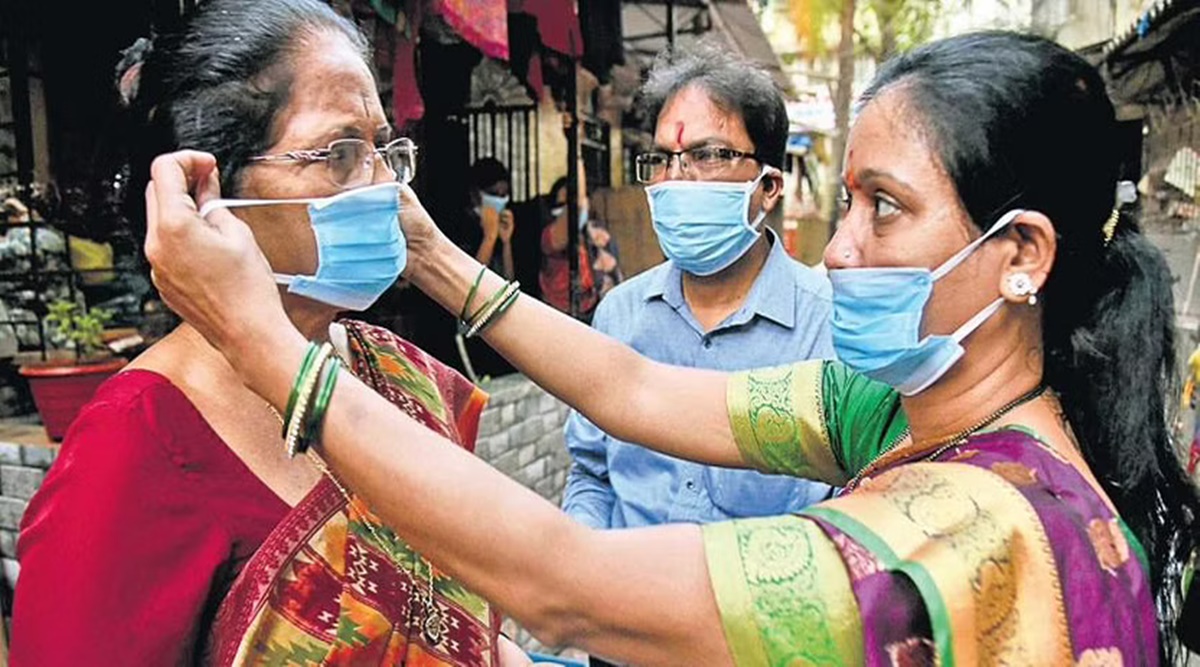 Top Coronavirus Updates: India records highest number of new Covid-19 cases in three months; Fear of fourth wave grows