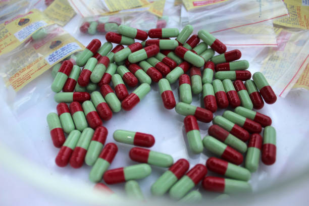 ICICI Securities recommends these 2 pharma stocks to buy