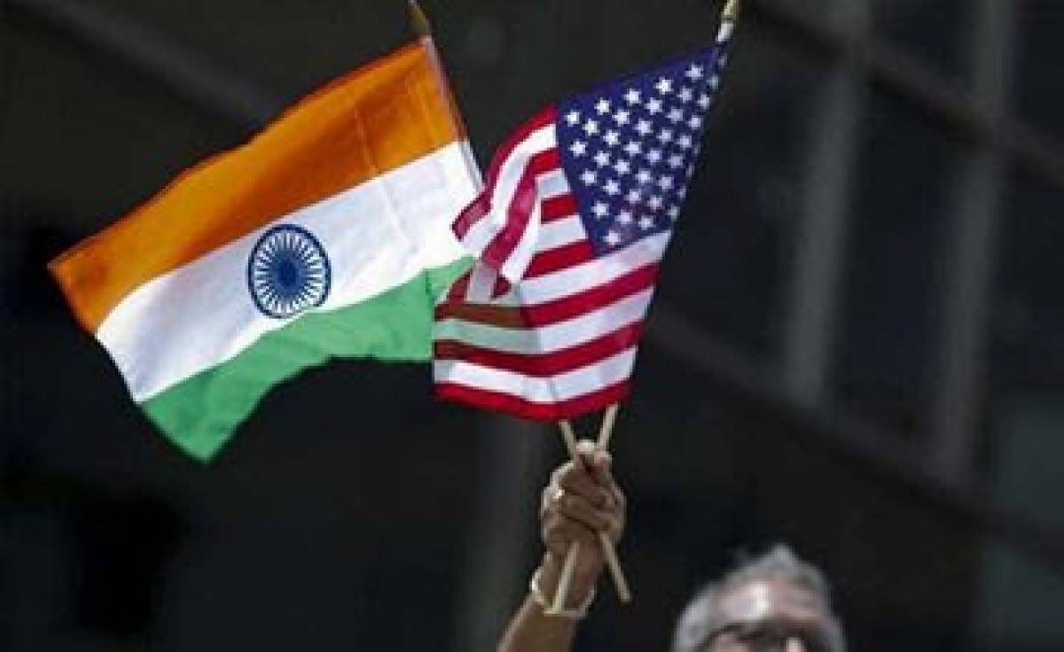 'Make in India' campaign epitomises challenges facing US-India trade relationship: USTR Report
