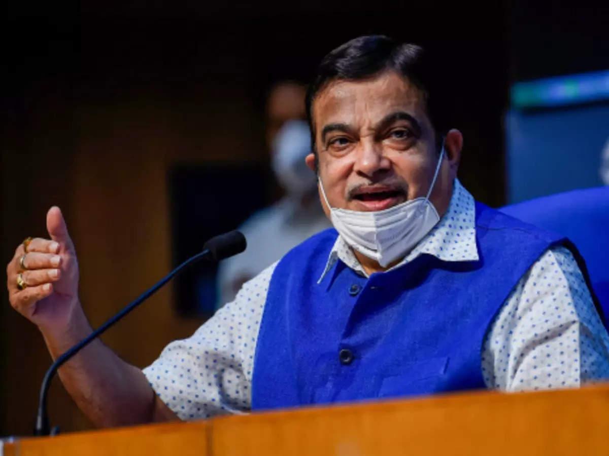 Road infrastructure across India will be like the US in coming years, says Union Minister Gadkari  