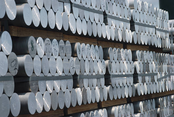 Aluminum makers face ‘precarious situation’ on coal crunch