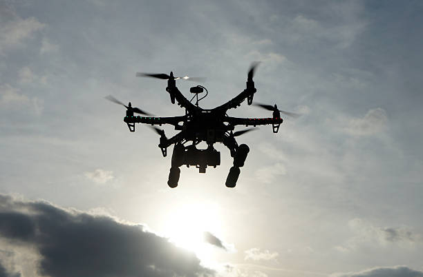 The rise of India's drone industry - 5 stocks to watch out for
