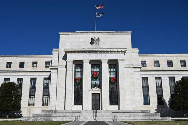 Eight crises that provided key lessons for the Fed
