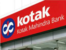 Kotak Mahindra Bank loses 2%; pvt lender signs MoU with GIFT SEZ 