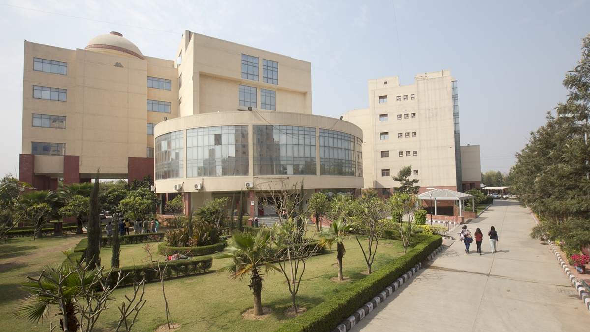 National Law University bets on interdisciplinary domains; rolls out an array of courses