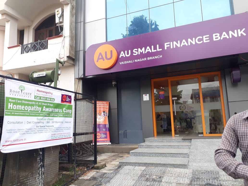 AU Small Finance Bank’s Q4 gives no comfort, second wave worries hit valuation