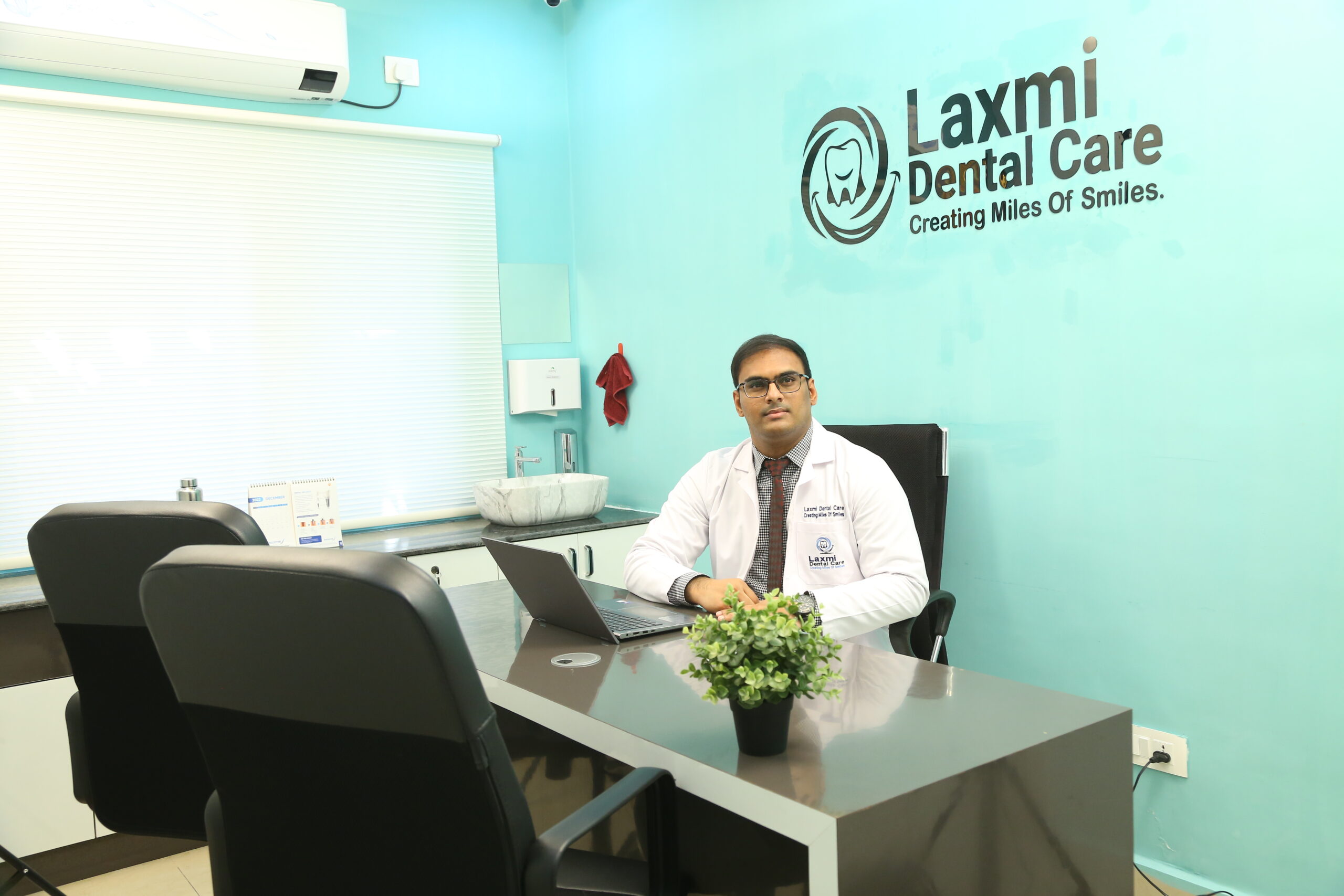 Laxmi Dental shares up 2% as Motilal Oswal initiates coverage, sees 26% upside