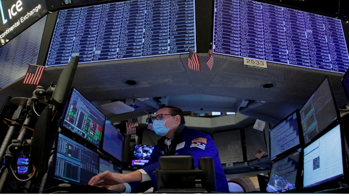 Global Markets: Shares, dollar hold steady ahead of key inflation data