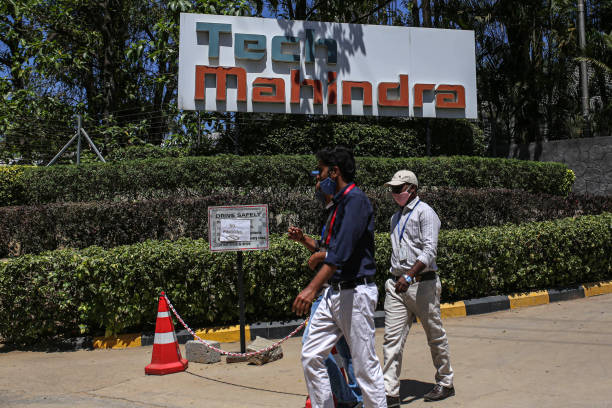 Tech Mahindra's CTC acquisition doesn't excite the Street