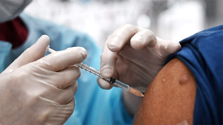 Over 103 crore COVID-19 vaccine doses provided to States, UTs: Centre  