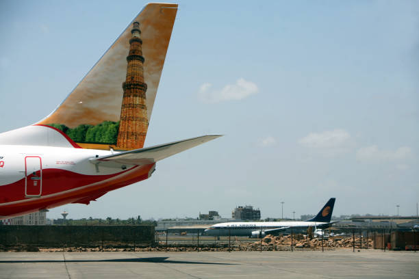 Air India Express flight makes an emergency landing in Kozhikode