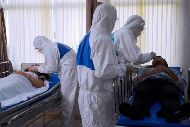 Covid-19: Majority of cases among younger population 15-44 years, says govt data