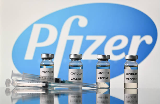 Pfizer says it told India there no safety concern with its Covid vaccine