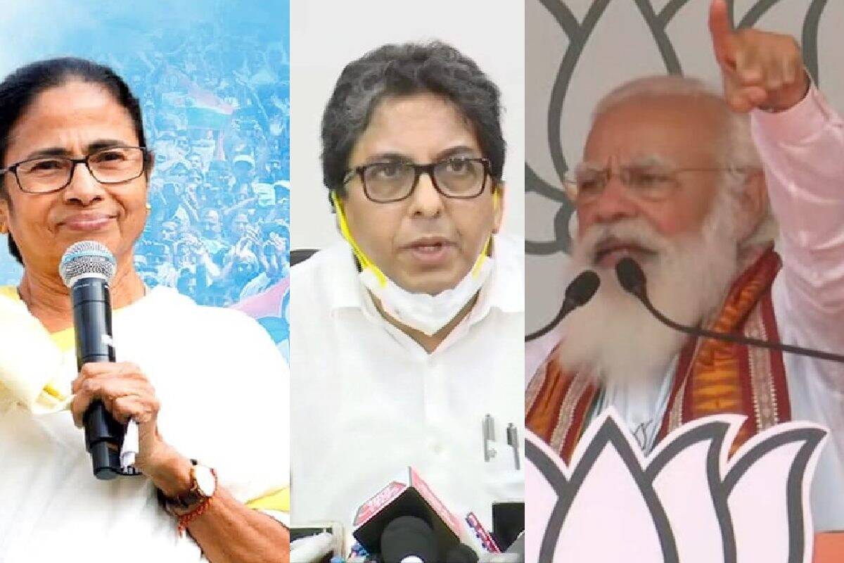 Mamata Vs Centre row over West Bengal Chief Secretary Alapan Bandyopadhyay: All you need to know