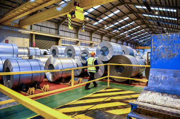 This metal stock has doubled this year. Why analysts are still bullish