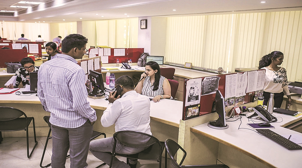 HDFC rating: Buy | Margin pressure is likely to persist